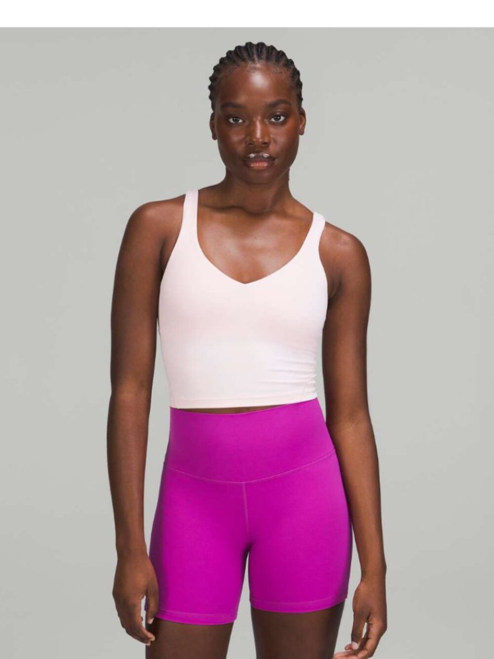Lululemon Align Tank Top